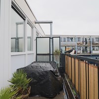 Amsterdam, Koperslagerij, 2-kamer appartement - foto 6