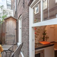 Amsterdam, Fokke Simonszstraat, bovenwoning - foto 6