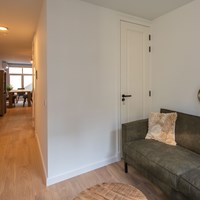 Amsterdam, Utrechtsestraat, 2-kamer appartement - foto 4