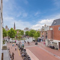 Zandvoort, Louis Davidsstraat, 3-kamer appartement - foto 6