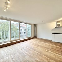 Amsterdam, Leiduinstraat, 3-kamer appartement - foto 4