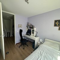 Oegstgeest, Geversstraat, 2-kamer appartement - foto 6