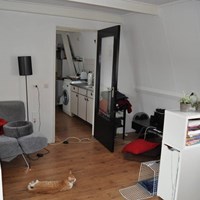 Arnhem, Vissteeg, zelfstandige studio - foto 5