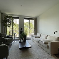 Rotterdam, Van Vollenhovenstraat, loft woning - foto 6