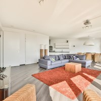 Amsterdam, Oeverpad, 4-kamer appartement - foto 6