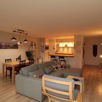 Groningen, Eendrachtskade, 3-kamer appartement - foto 6