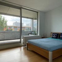 Amsterdam, Kiekstraat, 3-kamer appartement - foto 5