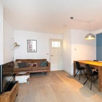 Amsterdam, Wilhelminastraat, 2-kamer appartement - foto 4