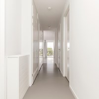 Amsterdam, Mary van der Sluisstraat, 4-kamer appartement - foto 4