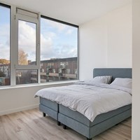 Rijswijk (ZH), WETHOUDER HILLENAARPLNTS, 2-kamer appartement - foto 6