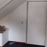 Enschede, Hengelosestraat, studentenkamer - foto 4