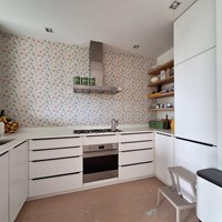 Rotterdam, Bergse Linker Rottekade, 4-kamer appartement - foto 6