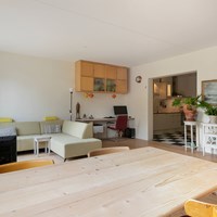 Amsterdam, Westerdok, 2-kamer appartement - foto 6