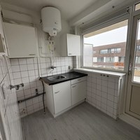 Spijkenisse, Winston Churchilllaan, galerijflat - foto 5