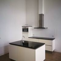 Groningen, H.W. Mesdagstraat, 2-kamer appartement - foto 4