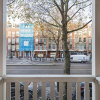 Amsterdam, Ceintuurbaan, 3-kamer appartement - foto 5