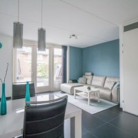 Amstelveen, Teunisbloemlaan, tussenwoning - foto 4