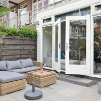 Amsterdam, Eemsstraat, benedenwoning - foto 6