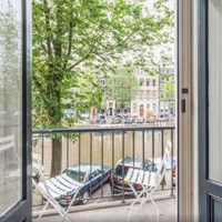 Amsterdam, Keizersgracht, 2-kamer appartement - foto 4