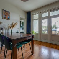 Amsterdam, Admiraal de Ruijterweg, 3-kamer appartement - foto 4