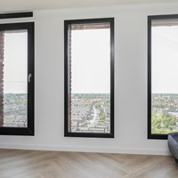 Nieuw-Vennep, Habanera, penthouse - foto 6