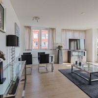 Alphen aan den Rijn, Pieter Doelmanstraat, 3-kamer appartement - foto 5