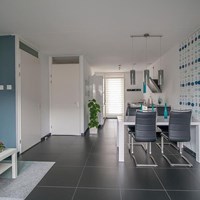 Amstelveen, Teunisbloemlaan, tussenwoning - foto 6