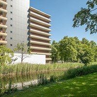 Delft, Arthur van Schendelplein, 4-kamer appartement - foto 5