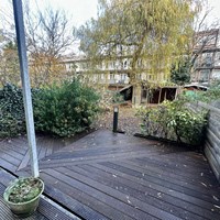 Amsterdam, Admiraal de Ruijterweg, 3-kamer appartement - foto 6