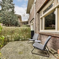 Amsterdam, Ploegstraat, eengezinswoning - foto 4