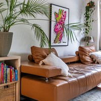 Amsterdam, Hofmeyrstraat, 3-kamer appartement - foto 6