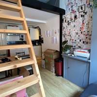 Groningen, Tuinstraat, 2-kamer appartement - foto 6