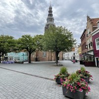 Vlissingen, Oude Markt, zelfstandige studio - foto 4