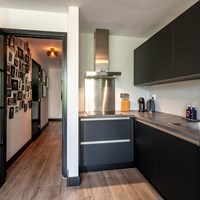 Amsterdam, Westermarkt, 3-kamer appartement - foto 5