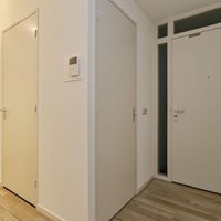 Groningen, Grote Markt, 2-kamer appartement - foto 6