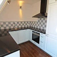 Haarlem, Wester Bogaardstraat, 4-kamer appartement - foto 4