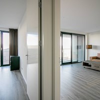 Amsterdam, Oostenburgermiddenstraat, 3-kamer appartement - foto 4