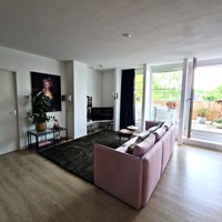 Emmen, Kapelstraat, 2-kamer appartement - foto 6