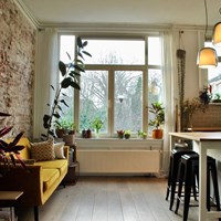 Rotterdam, GERRIT JAN MULDERSTRAAT, benedenwoning - foto 6