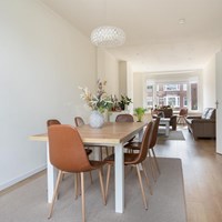 Den Haag, Goeverneurlaan, 4-kamer appartement - foto 4