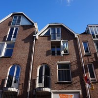 Den Bosch, Orthenstraat, 3-kamer appartement - foto 4