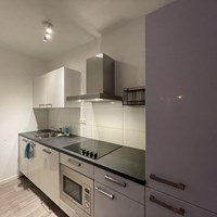 Nijverdal, Johan Frisostraat, 2-kamer appartement - foto 6