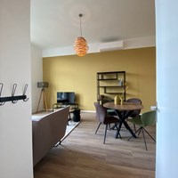 Groningen, Nieuwe Boteringestraat, 2-kamer appartement - foto 6