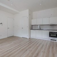 Alkmaar, Achterstraat, 2-kamer appartement - foto 4