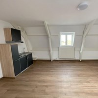 Leiden, Oude Rijn, kamer - foto 4