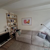 Zwolle, Roggenstraat, 2-kamer appartement - foto 6