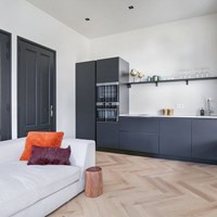 Rotterdam, Westzeedijk, 3-kamer appartement - foto 4