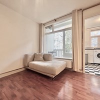 Amsterdam, Bentinckstraat, 2-kamer appartement - foto 6