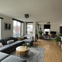 Amersfoort, Zwanenhalssteeg, bovenwoning - foto 4