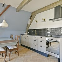 Amsterdam, Herengracht, 3-kamer appartement - foto 6